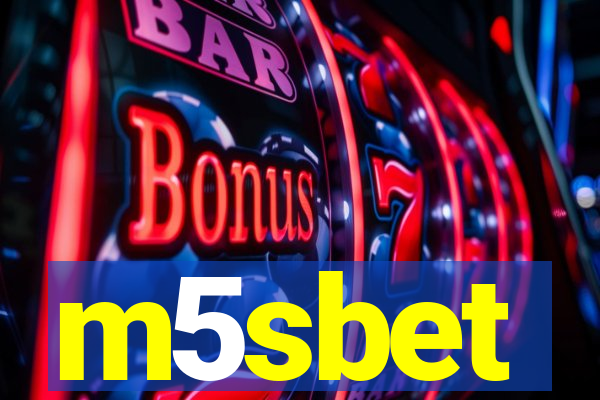 m5sbet