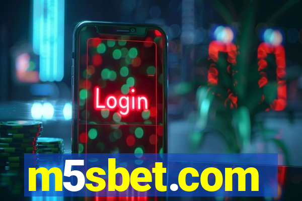 m5sbet.com