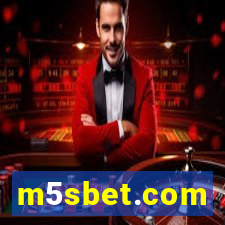 m5sbet.com