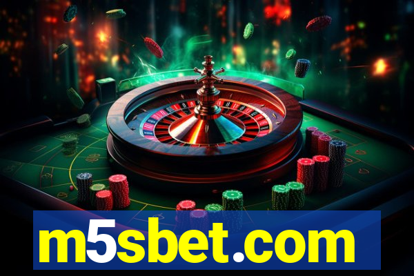 m5sbet.com