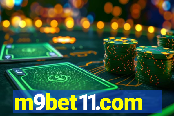 m9bet11.com