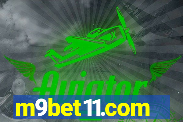 m9bet11.com