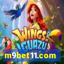 m9bet11.com