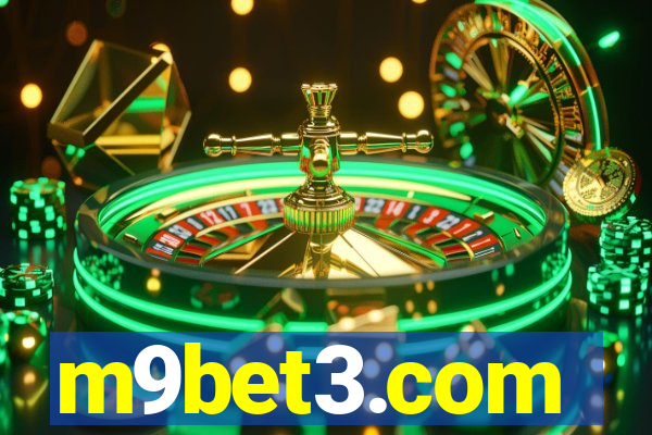 m9bet3.com