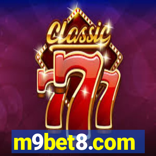 m9bet8.com