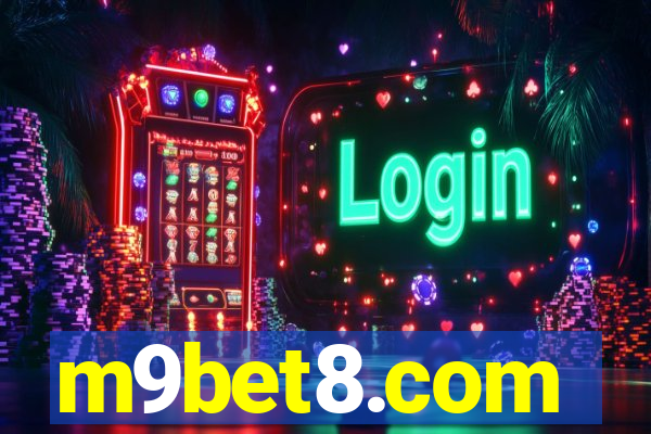 m9bet8.com