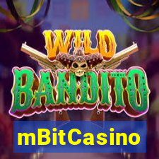 mBitCasino