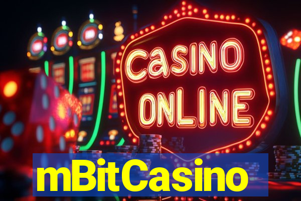 mBitCasino