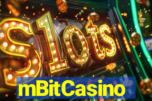 mBitCasino