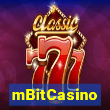 mBitCasino