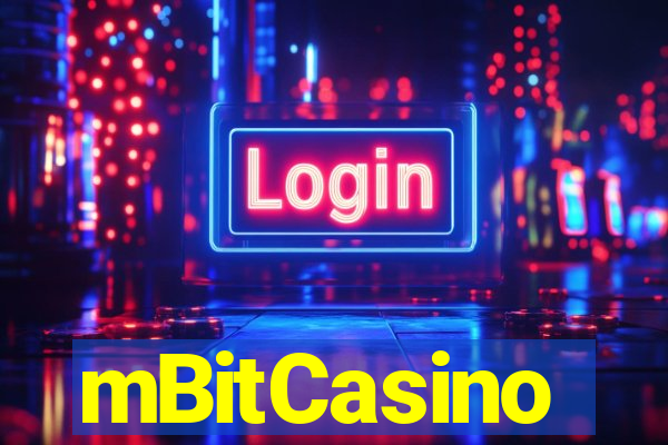 mBitCasino