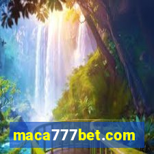 maca777bet.com