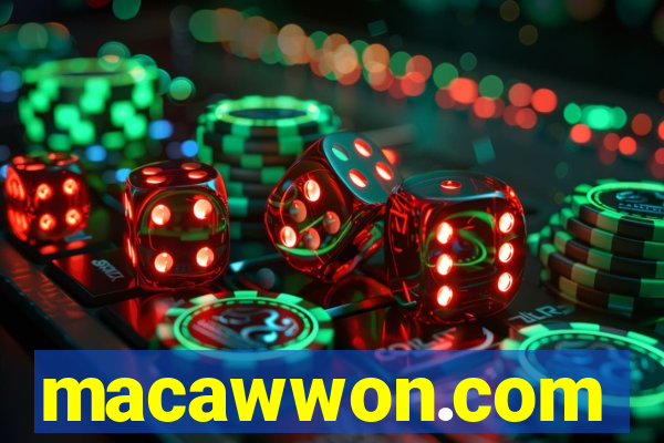 macawwon.com