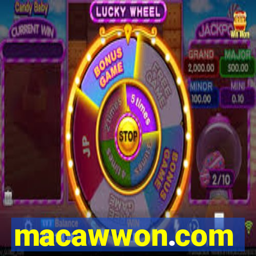 macawwon.com