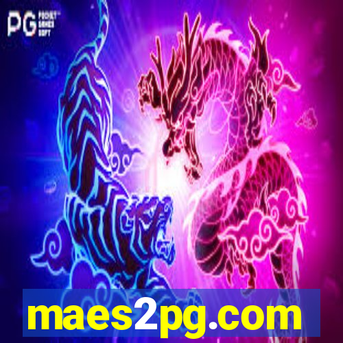 maes2pg.com