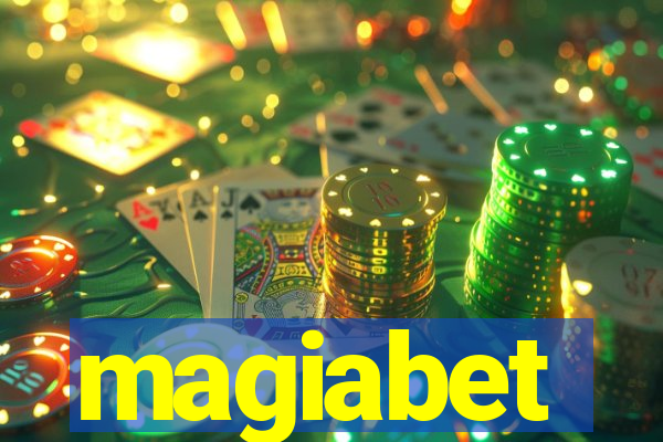 magiabet