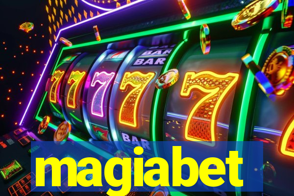 magiabet