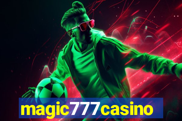 magic777casino