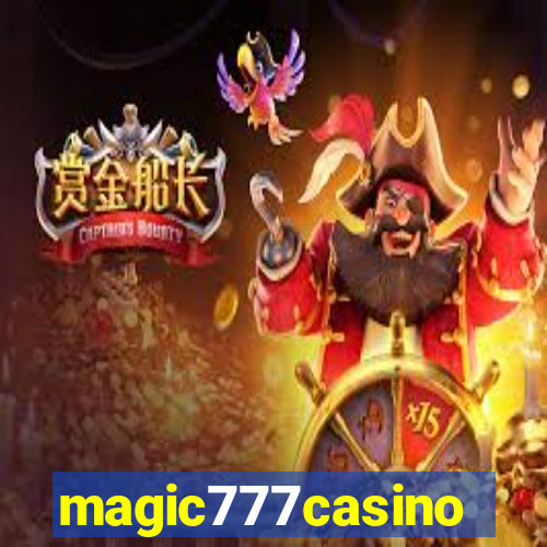 magic777casino