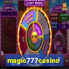 magic777casino