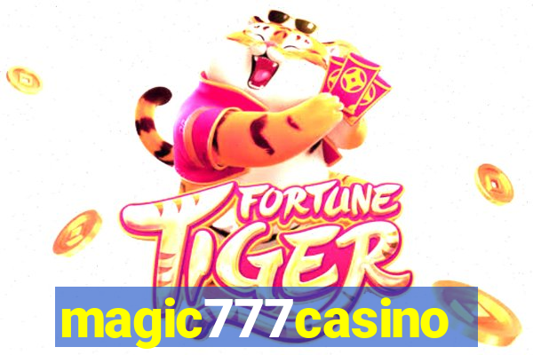 magic777casino