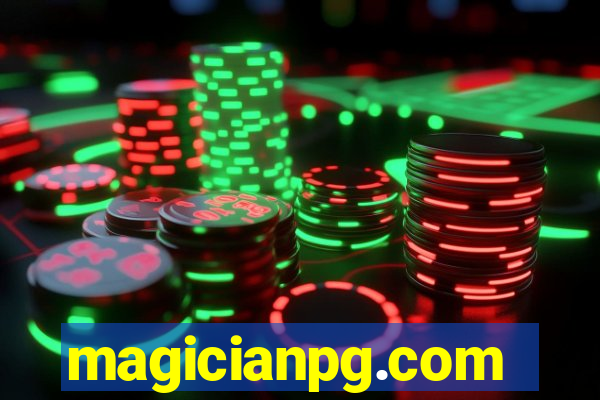 magicianpg.com