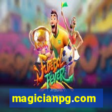 magicianpg.com