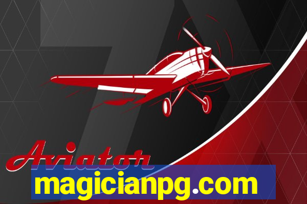 magicianpg.com