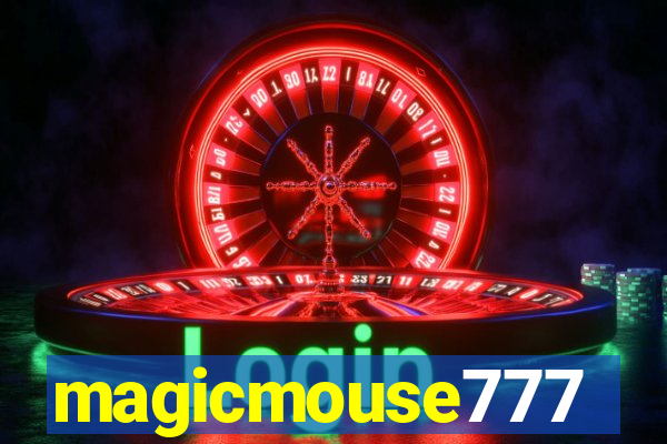 magicmouse777