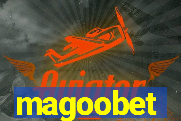 magoobet