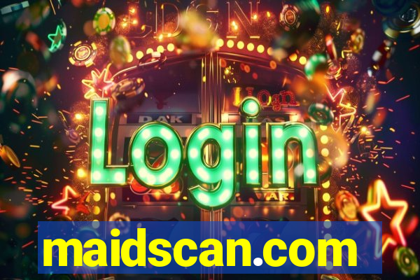 maidscan.com