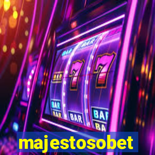 majestosobet