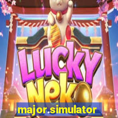 major.simulator