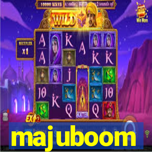 majuboom