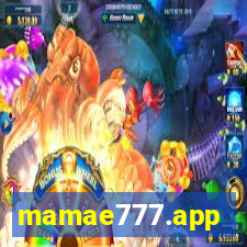 mamae777.app