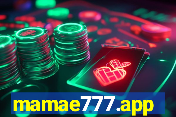 mamae777.app