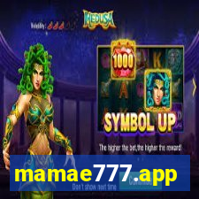 mamae777.app