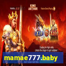 mamae777.baby