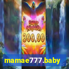 mamae777.baby