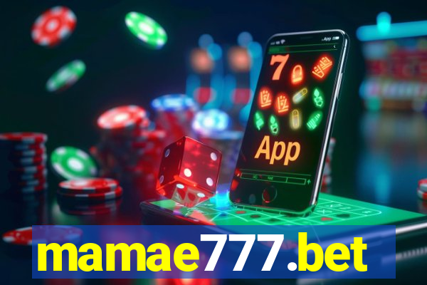 mamae777.bet