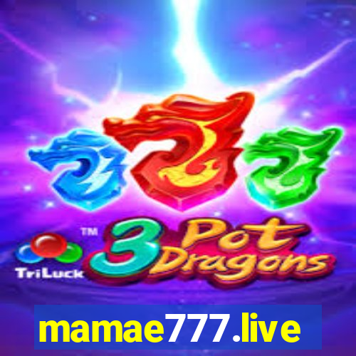 mamae777.live