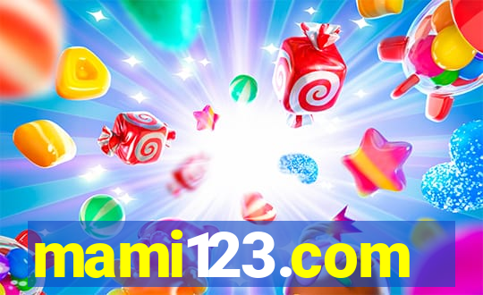 mami123.com