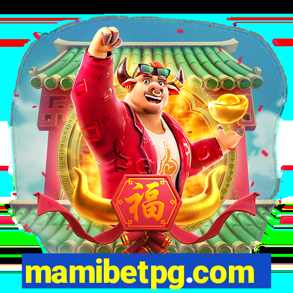 mamibetpg.com