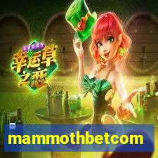 mammothbetcom