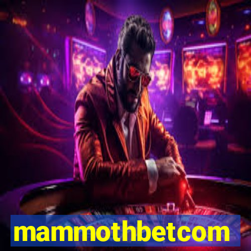 mammothbetcom