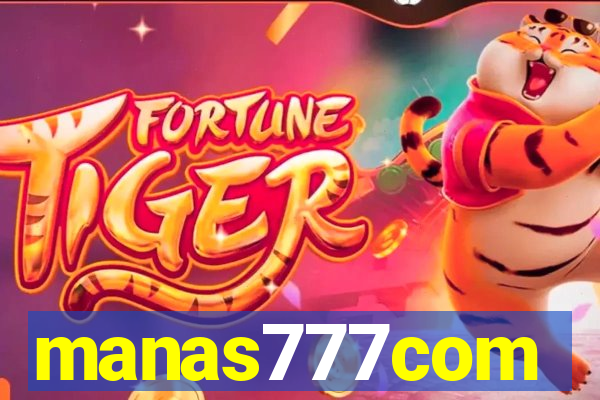 manas777com