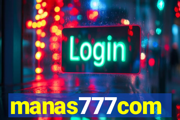 manas777com