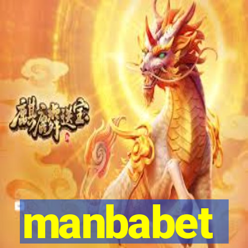 manbabet