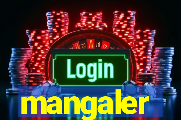 mangaler