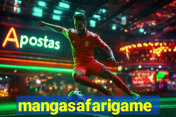 mangasafarigame